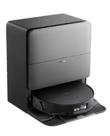 Robotický vysávač Roborock Saros 20 Sonic Complete Black čierny

 obrázok produktu 7 z 23