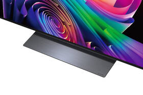 Televízor LG OLED55C66LB 

 obrázok produktu 6 z 9