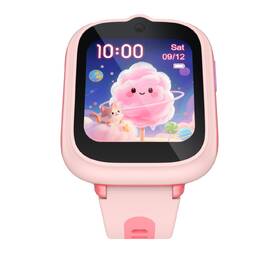 Inteligentné hodinky TCL Movetime Family Watch 48 ružové

 obrázok produktu 12 z 12