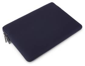 Puzdro na notebook Pipetto Classic Fit Sleeve Dark Blue - MacBook Neo 13 

 obrázok produktu 8 z 14