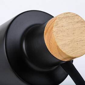 Stolná lampička Rabalux Pastro 74096 čierna

 obrázok produktu 3 z 5