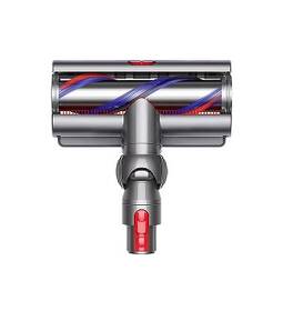 Tyčový vysávač Dyson V12s Detect Slim Submarine + sada pre detailné upratovanie strieborný

 obrázok produktu 2 z 12
