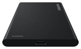 SSD externý Samsung P7 8TB čierny

 obrázok produktu 6 z 11