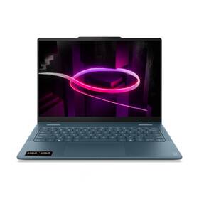 Notebook Lenovo Yoga 7 2-in-1 14AGP11 zelený

 obrázok produktu 2 z 7