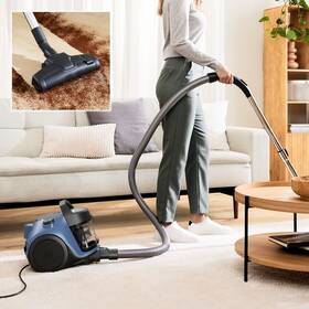 Podlahový vysávač Bosch BGC05LBU2 modrý

 obrázok produktu 3 z 9