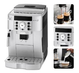 Espresso De'Longhi ECAM22.110SB čierne/strieborné

 obrázok produktu 5 z 16