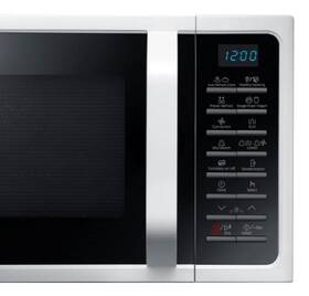 Mikrovlnná rúra Samsung MC28H5015AW/EO biela

 obrázok produktu 2 z 6