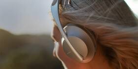 Slúchadlá Bose Noise Cancelling 700 strieborná

 obrázok produktu 7 z 8