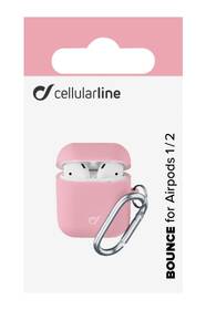  CellularLine Bounce pro Apple AirPods (2018/2019) 

 obrázok produktu 2 z 2