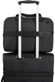 Brašna na notebook Samsonite MYSIGHT na 14.1" čierna

 obrázok produktu 3 z 4