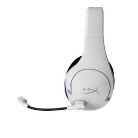Headset HyperX Cloud Stinger Core Wireless pre PS4/PS5 biely

 obrázok produktu 3 z 8