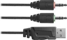 Headset Defender Stellar čierny

 obrázok produktu 6 z 7