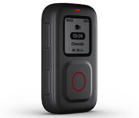 Diaľkový ovládač GoPro The Remote (HERO12, HERO11, HERO11 Mini, HERO10, HERO9, HERO8, MAX) 

 obrázok produktu 2 z 3