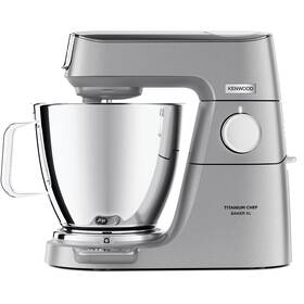 Kuchynský robot KENWOOD KVL85.124SI strieborný

 obrázok produktu 1 z 9