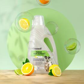 Čistiaci prípravok Bissell 31221 Natural Multi-Surface Pet 2L 

 obrázok produktu 1 z 5