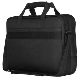 Brašna na notebook Wenger Prospectus 16" čierna

 obrázok produktu 2 z 4
