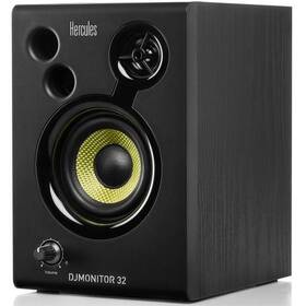 Reproduktory Hercules DJMonitor 32 (2 ks) čierny

 obrázok produktu 2 z 3