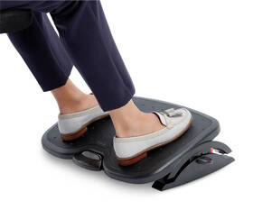 Opierka nôh KENSINGTON SoleMate Plus 

 obrázok produktu 5 z 10