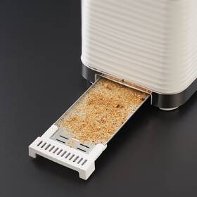 Hriankovač RUSSELL HOBBS 24370-56 Inspire White biely

 obrázok produktu 5 z 12