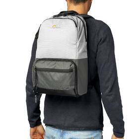 Batoh Lowepro Truckee BP 200 LX sivý

 obrázok produktu 4 z 8