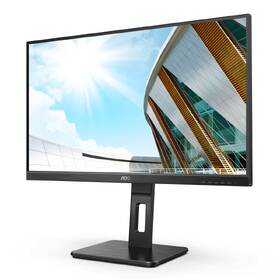 Monitor AOC 24P2QM čierny

 obrázok produktu 2 z 12