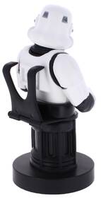 Držiak EXG Cable Guy - Imperial Stormtrooper čierny/biely

 obrázok produktu 10 z 16