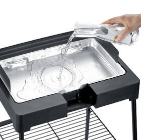 Gril Severin PG 8568 čierny

 obrázok produktu 5 z 9