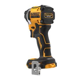 Rázový skrutkovač Dewalt DCF850NT-XJ (bez batérie) 

 obrázok produktu 3 z 6