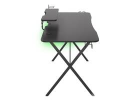 Herný stôl Genesis HOLM 300 RGB čierny

 obrázok produktu 5 z 11