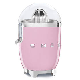 Lis na citrusy Smeg CJF11PKEU ružový

 obrázok produktu 1 z 3