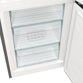 Chladnička s mrazničkou Gorenje NRK620CA2XL4 nerez

 obrázok produktu 6 z 16