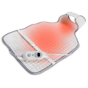 Vyhrievacia vesta Lanaform Heating Blanket for Back 

 obrázok produktu 1 z 3