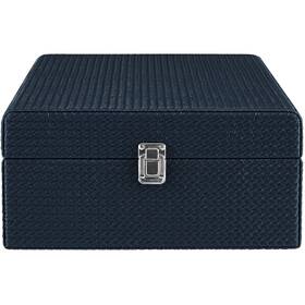 Gramofón Crosley Voyager modrý

 obrázok produktu 4 z 5