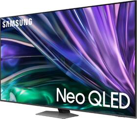 Televízor Samsung QE55QN85D 

 obrázok produktu 4 z 6