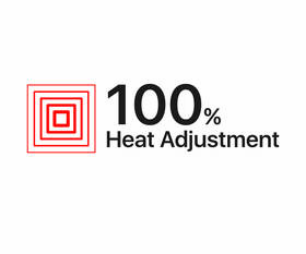 Žehlička na vlasy Valera SwissʹX ThermoFit 000092442 čierna

 obrázok produktu 6 z 9