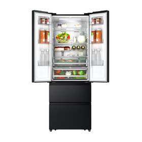Chladnička s mrazničkou Hisense RF632N4AFC1 čierna

 obrázok produktu 2 z 10