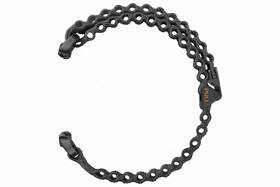 Remienok Samsung Športové Trail Band pre Galaxy Watch Ultra, veľkosť S, M, L sivý

 obrázok produktu 2 z 4