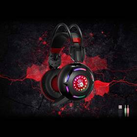 Headset A4Tech G300 čierny

 obrázok produktu 3 z 3