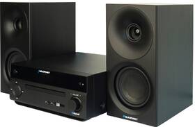 Mikro HiFi systém Blaupunkt MS30.2BT čierny

 obrázok produktu 2 z 10