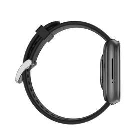 Inteligentné hodinky Carneo Zephyr Ultra mini HR+ čierne

 obrázok produktu 6 z 7
