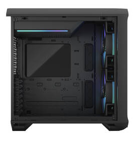 Case FRACTAL DESIGN Torrent Compact RGB Tempered Glass Light Tint čierna

 obrázok produktu 9 z 13