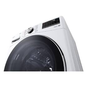Práčka LG F0P3CYV2W biela

 obrázok produktu 11 z 17