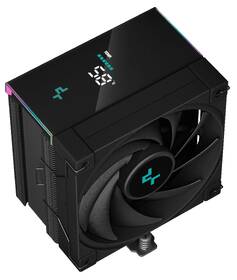 Chladič CPU DeepCool AK500S Digital čierny

 obrázok produktu 2 z 8