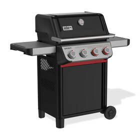 Gril záhradný plynový Weber E-425 Black čierny

 obrázok produktu 2 z 9