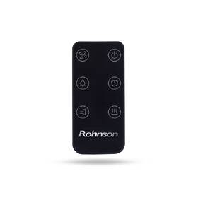 Ventilátor stojanový Rohnson R-8550 čierny

 obrázok produktu 2 z 3