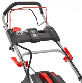 Kosačka Hecht 551 SXE 

 obrázok produktu 13 z 13