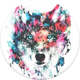 Držiak PopSockets PG WOLF 

 obrázok produktu 2 z 4