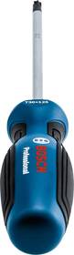  Bosch 1600A01V0E 

 obrázok produktu 1 z 3