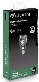  Banador QC USB 3.0 BLK 

 obrázok produktu 3 z 3