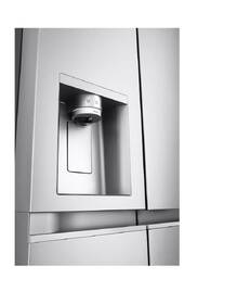 Americká chladnička LG GSLE91MBAB nerez

 obrázok produktu 13 z 18